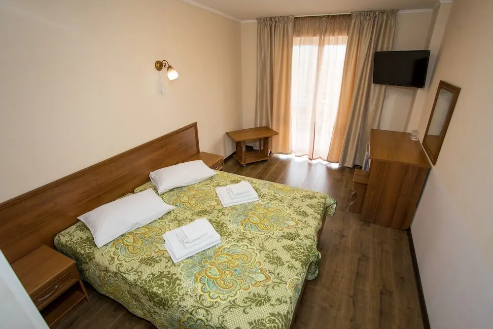 Анапа: Well Hotel