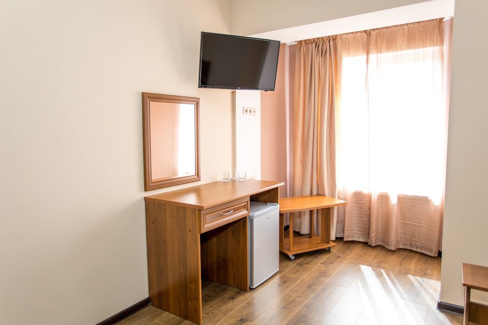Анапа: Well Hotel