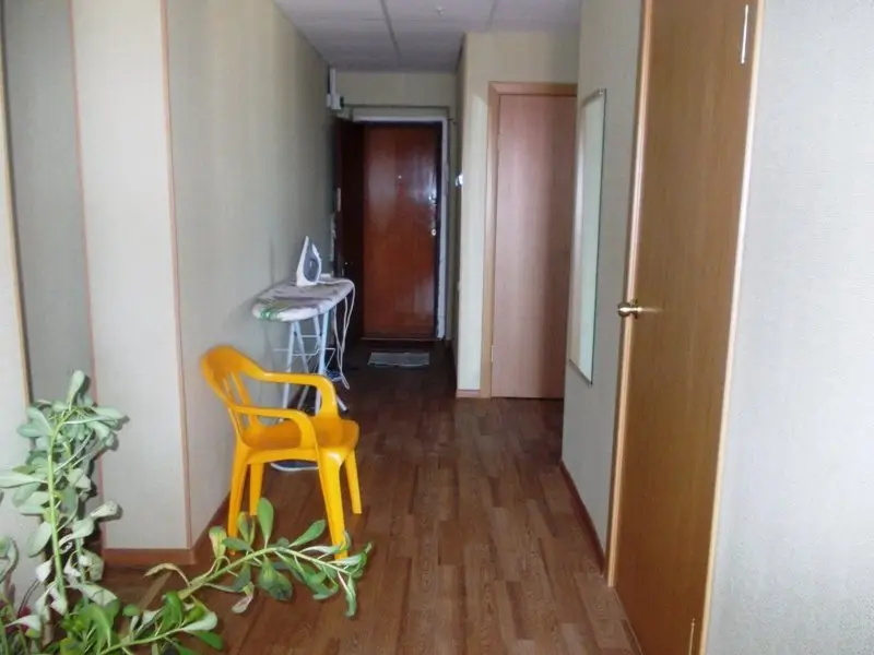 Новороссийск: Yuzhniy Gorod