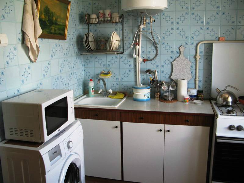 Новороссийск: Yuzhniy Gorod
