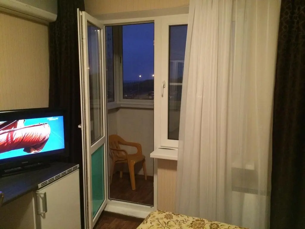 Новороссийск: Отель Южный 