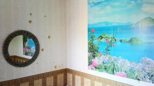 Витязево: Guest House Zelenyy dvorik