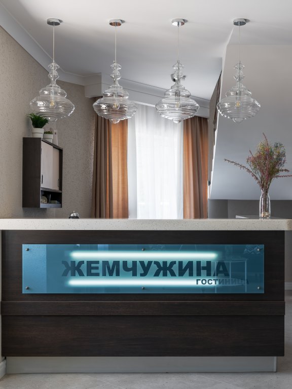 Отель Жемчужина — фото 1