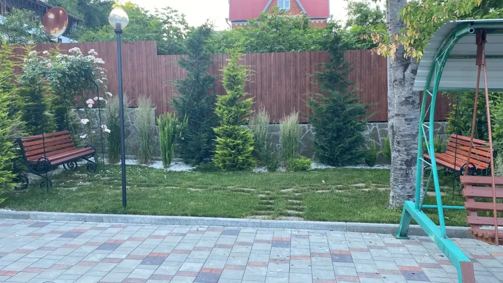Широкая Балка: Zhivaya Voda Guest House