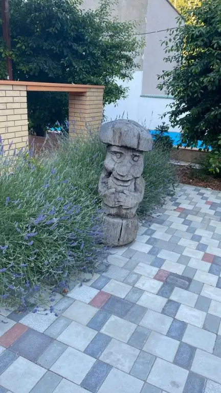 Широкая Балка: Zhivaya Voda Guest House