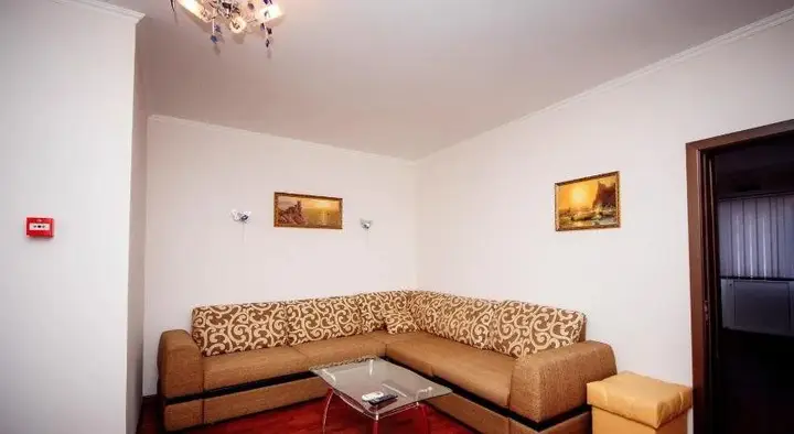 Геленджик: Zolotaya Loza Guest House