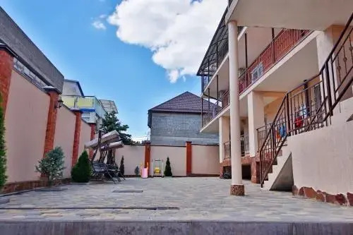 Zolotaya Loza Guest House — фото 1
