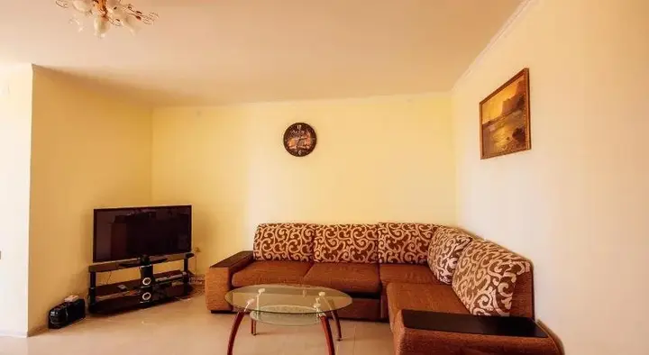 Геленджик: Zolotaya Loza Guest House