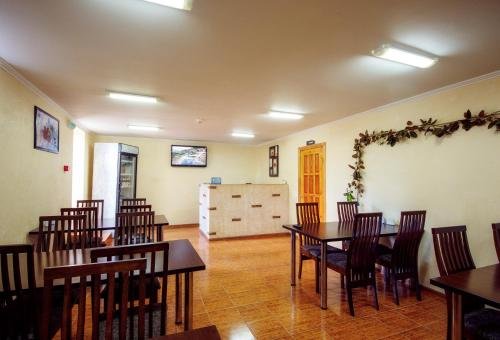 Zolotaya Loza Guest House — фото 1