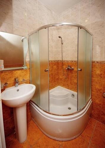 Геленджик: Zolotaya Loza Guest House