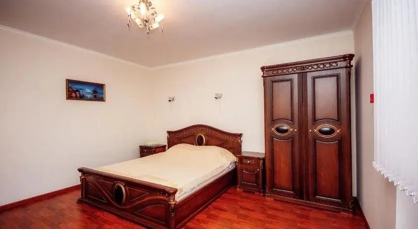 Геленджик: Zolotaya Loza Guest House