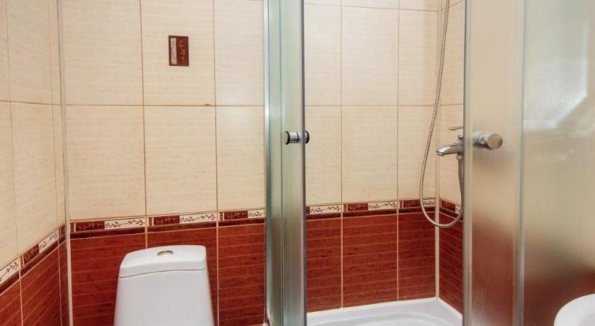 Геленджик: Zolotaya Loza Guest House