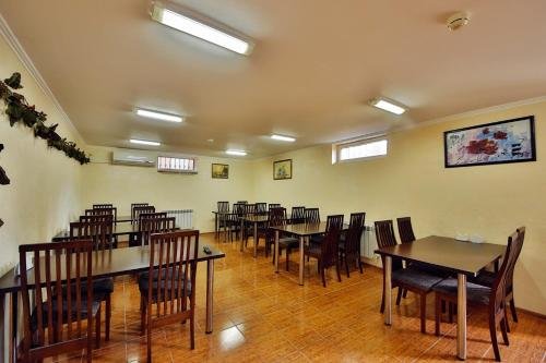 Геленджик: Zolotaya Loza Guest House