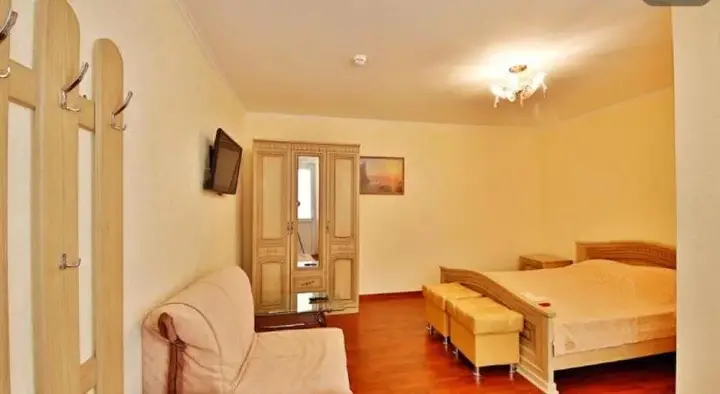 Геленджик: Zolotaya Loza Guest House