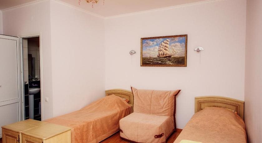 Геленджик: Zolotaya Loza Guest House