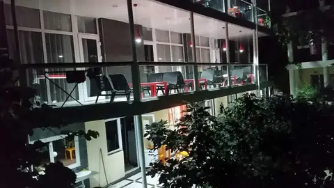 Мини-гостиница «Золотая Рыбка» — фото 1