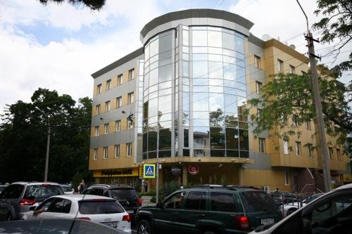 Новороссийск: Zolotoy Yakor