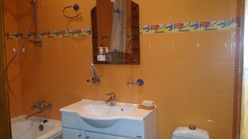 Нижний Новгород: Gorkogo Apartment