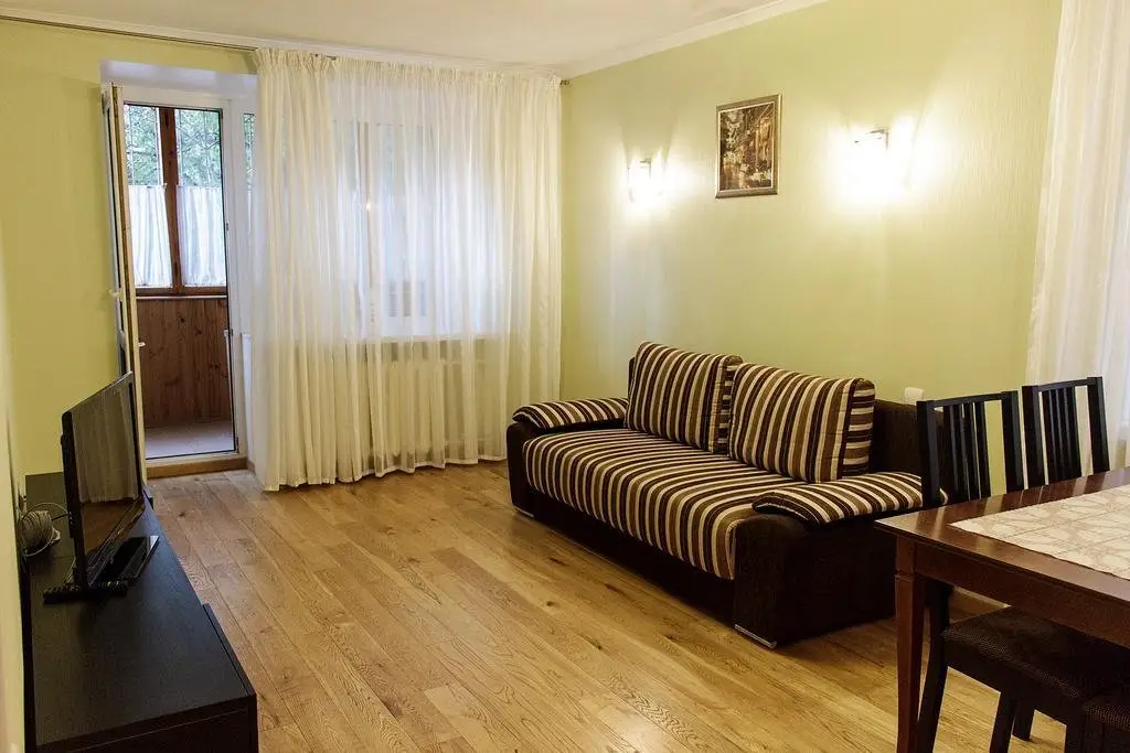 Нижний Новгород: Gorkogo Apartment