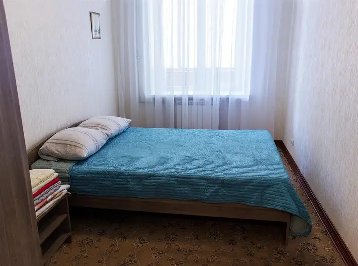 Нижний Новгород: Gorkogo Apartment