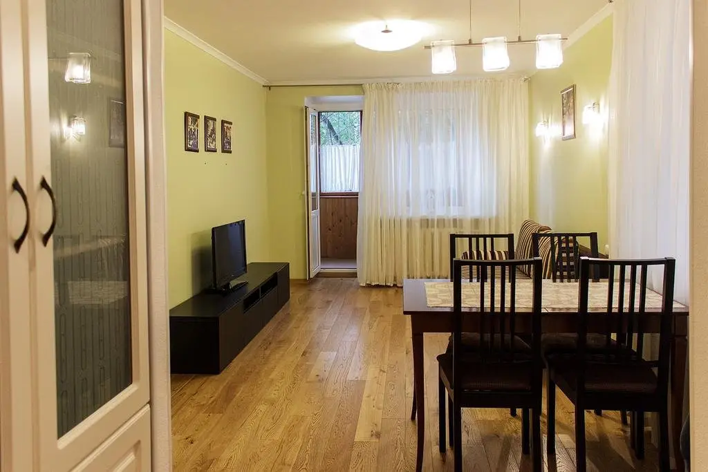 Нижний Новгород: Gorkogo Apartment