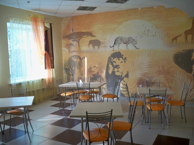 Балезино: Астра