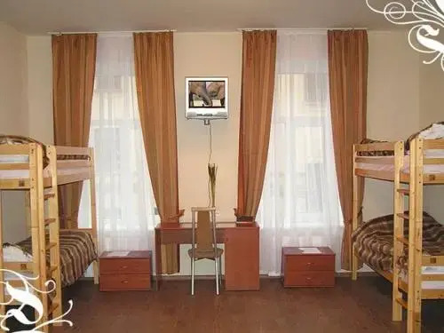 Воткинск: Like Hostel Votkinsk