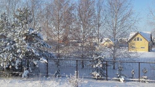 Lilac Garden — фото 1