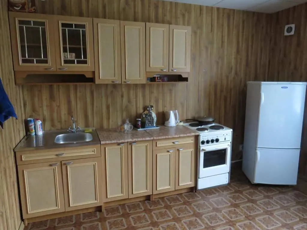 Stepnoy: Apartment na Lenina