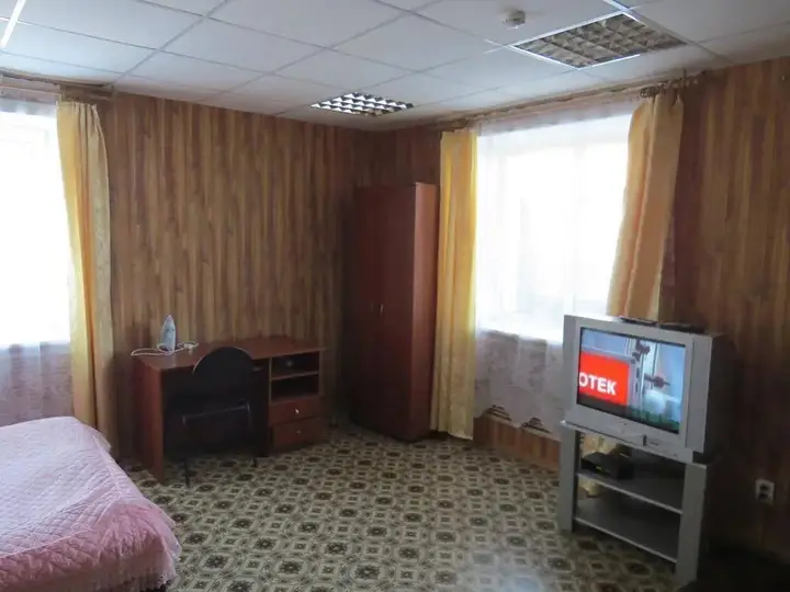 Stepnoy: Apartment na Lenina