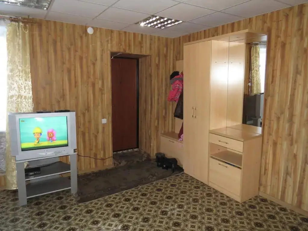 Stepnoy: Apartment na Lenina