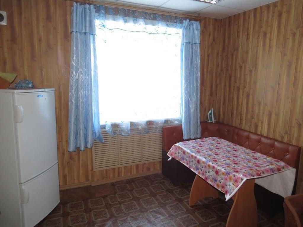 Stepnoy: Apartment na Lenina