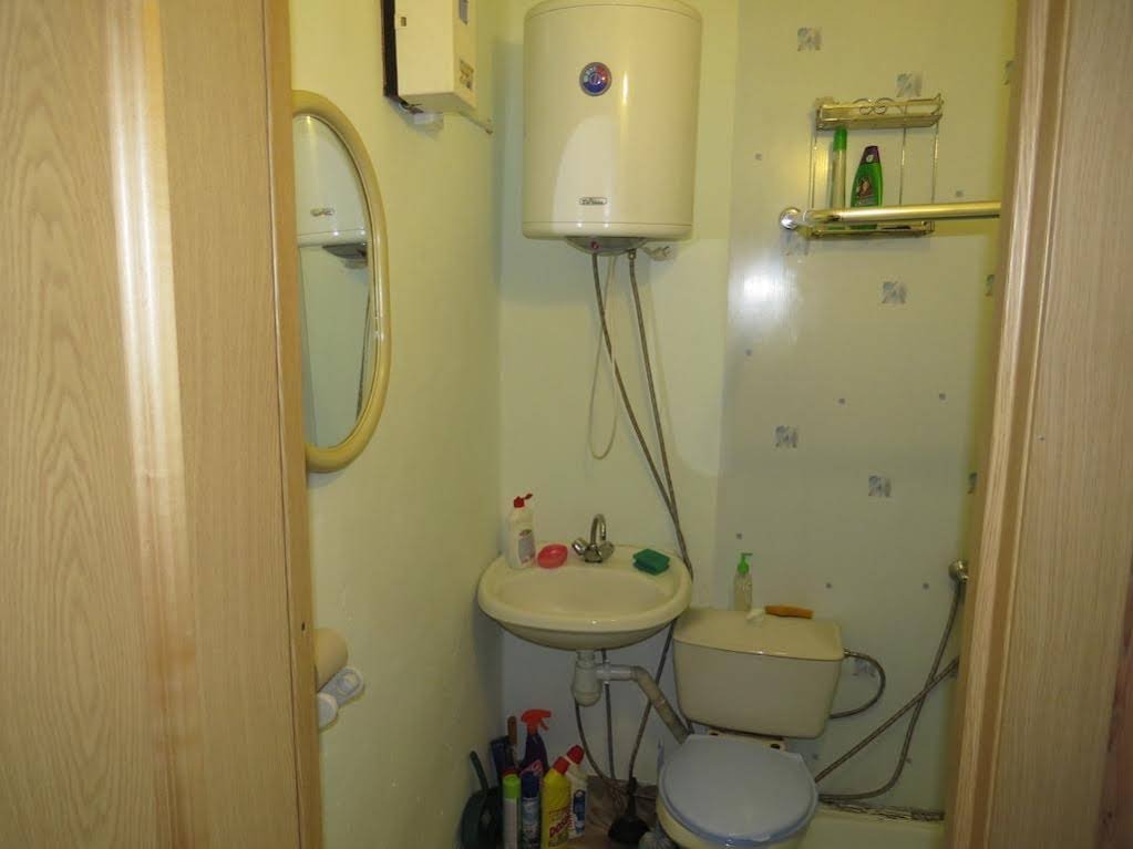 Stepnoy: Apartment na Lenina