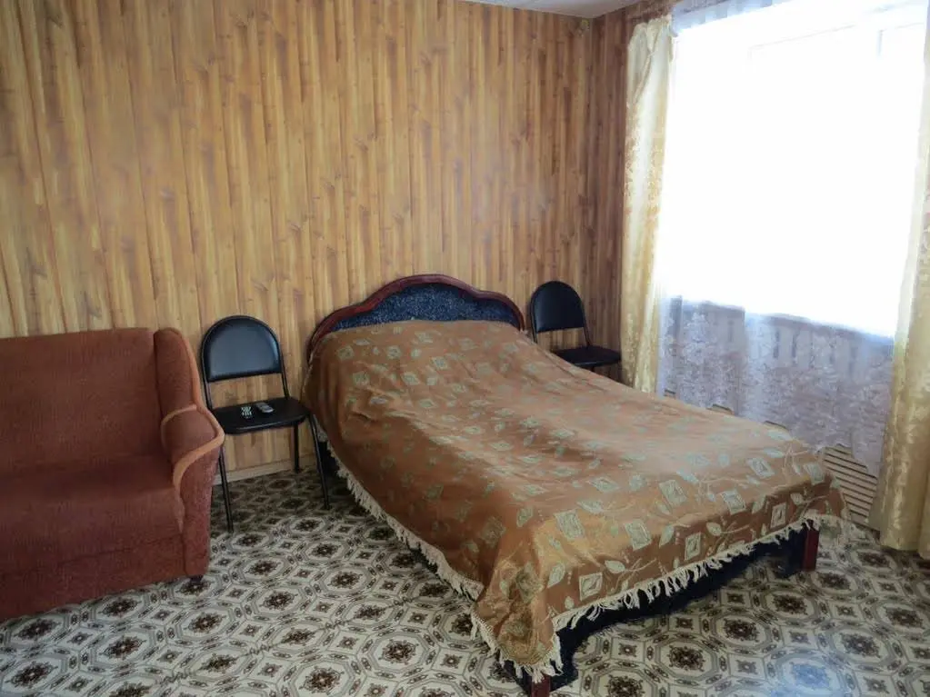 Stepnoy: Apartment na Lenina