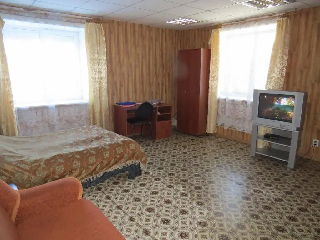 Stepnoy: Apartment na Lenina