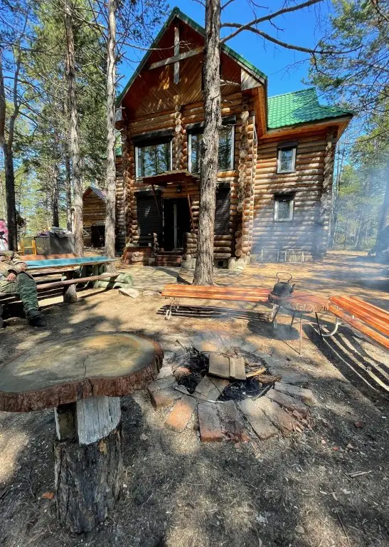 Гремячинск: Хостел Baikal Club