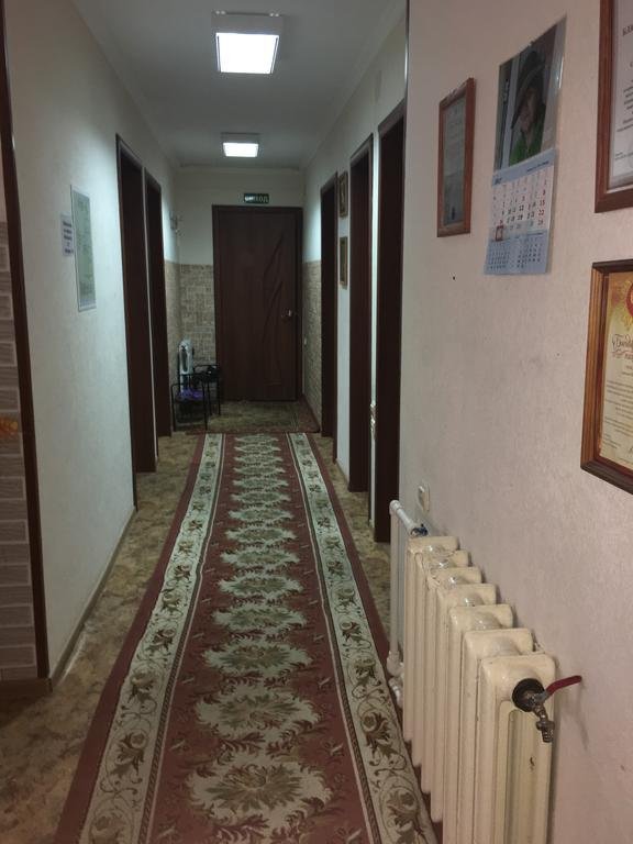 Северобайкальск: Meblirovannye nomera v Bajkal'skoj zhemchuzhinke
