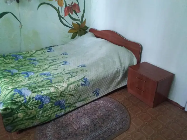 Нижнеангарск: Байкальский Лучик