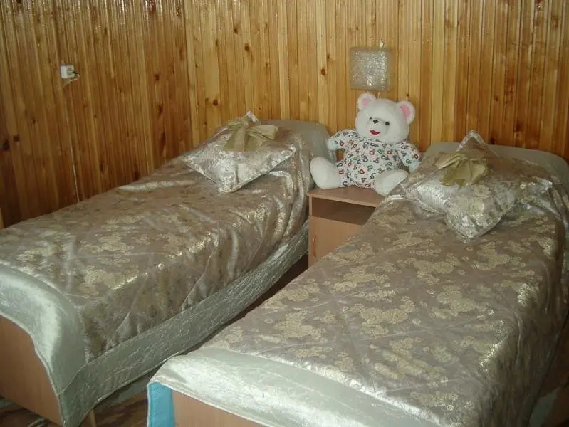 Нижнеангарск: Байкальский Лучик