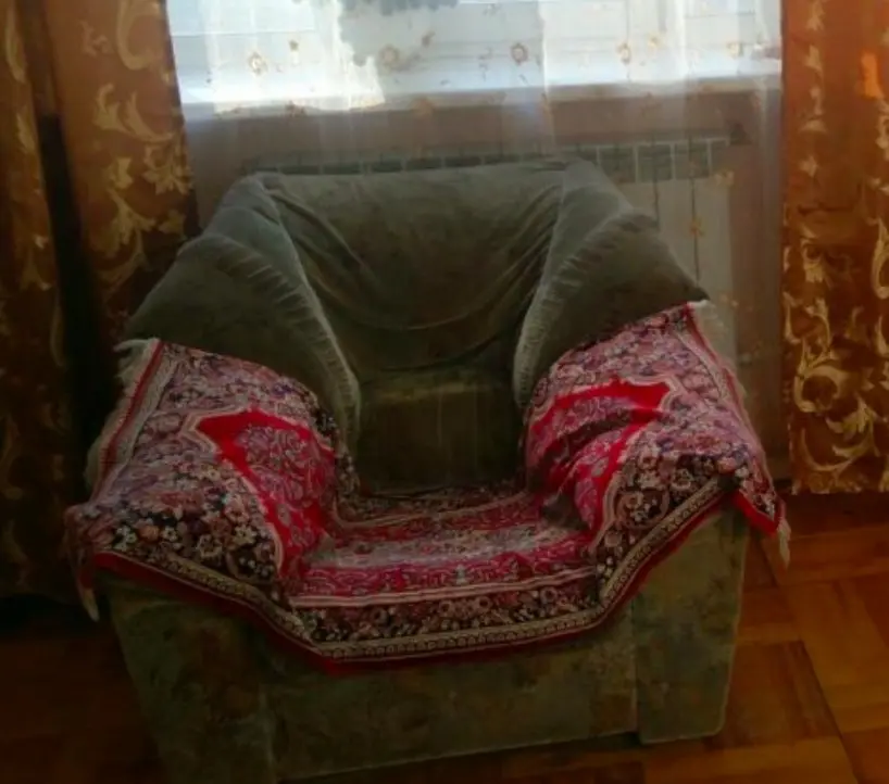 Кяхта: Дружба