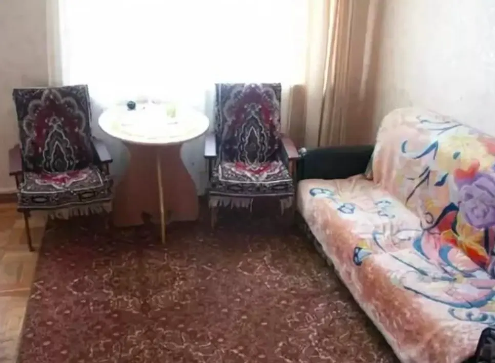 Кяхта: Дружба