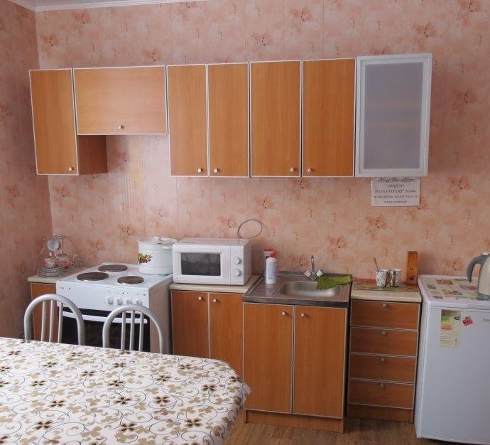 Гостевой дом Грация — фото 1