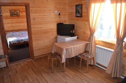 Горячинск: Goryachinsk, Guest House