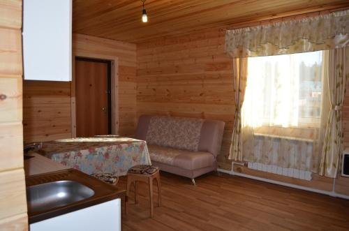 Goryachinsk, Guest House — фото 1