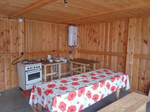 Новый Энхалук: Guest House in Dulan