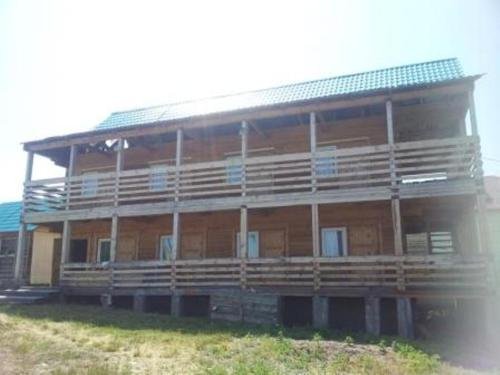 Новый Энхалук: Guest House in Dulan