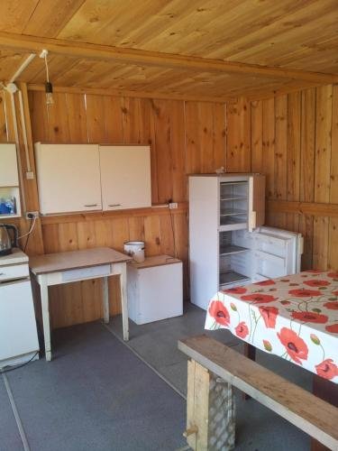 Новый Энхалук: Guest House in Dulan