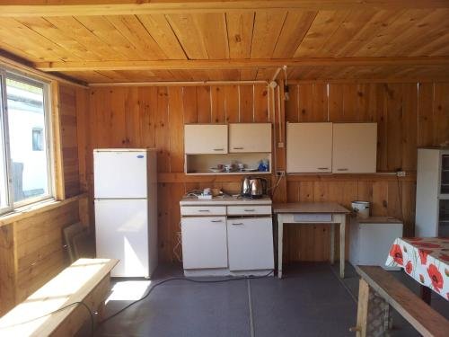 Новый Энхалук: Guest House in Dulan