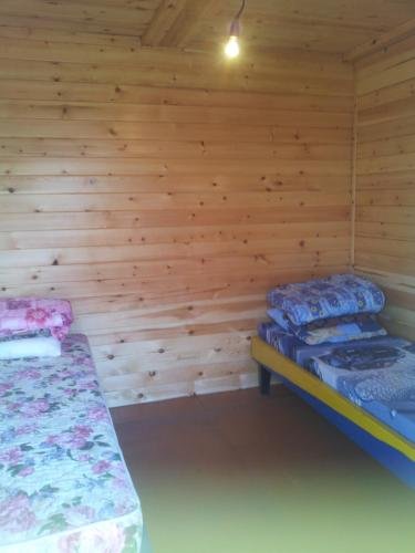 Новый Энхалук: Guest House in Dulan