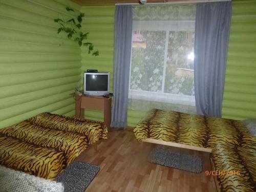 Горячинск: Guest House in Goryachinsk